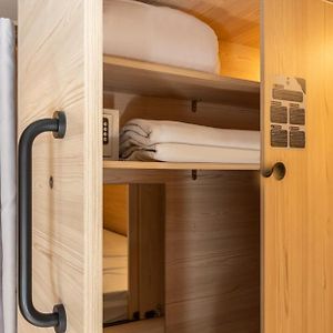 Dormitory Room Mixed